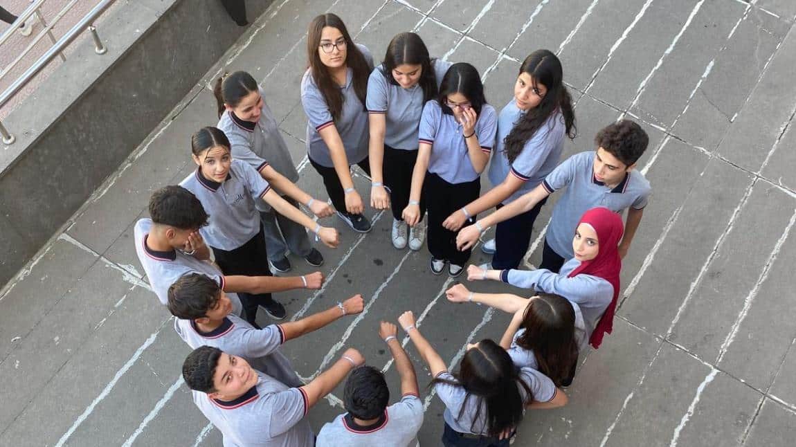 Filistin Farkındalık Etkinliği